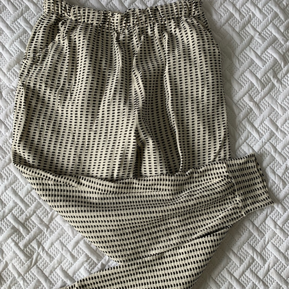 Eve Gravel Montreal Canada, S/M pants